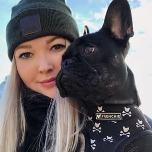 Meet your Posher, Marissa